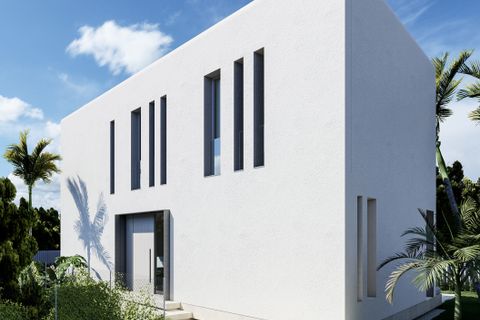 Villa i Oliva, Valencia, Oliva - € 877.181 | Ref: V-CORAL - foto 17